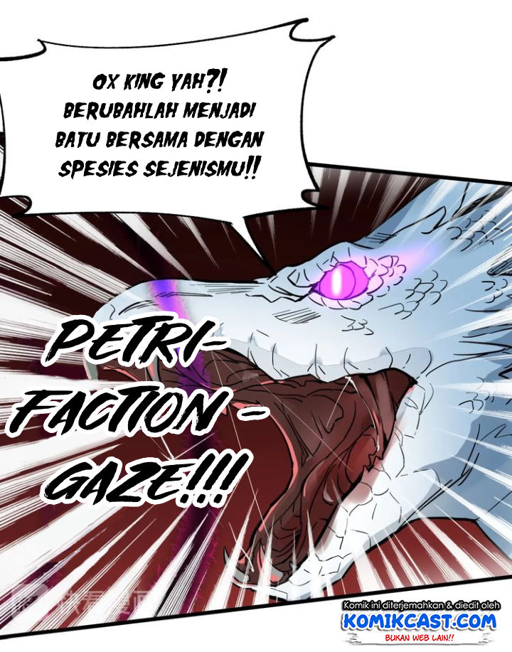 The Sacred Ruins Chapter 44 Gambar 10